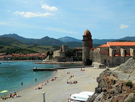 Collioure