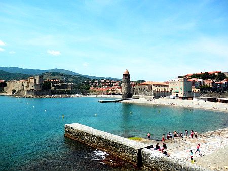 Collioure