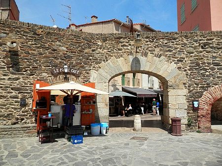 Collioure