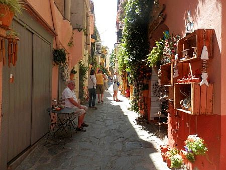 Collioure