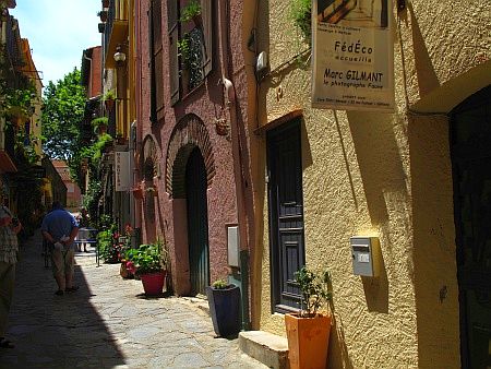 Collioure