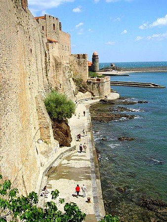 Collioure