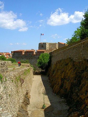 Collioure