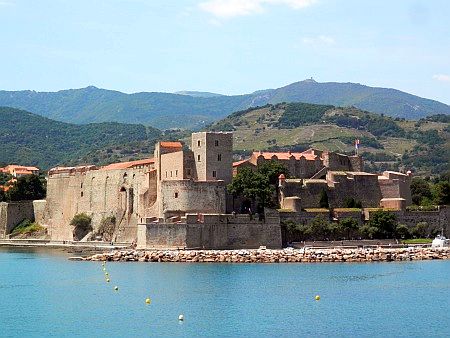 Collioure
