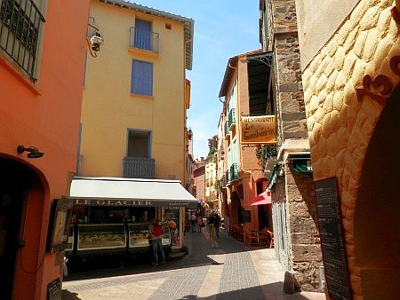Collioure