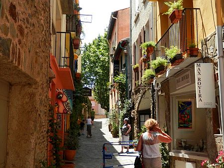 Collioure