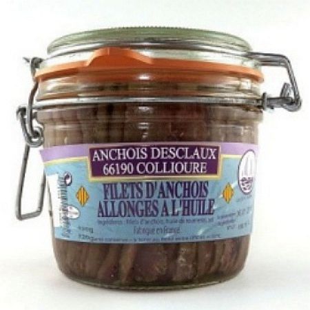 Anchois de Collioure