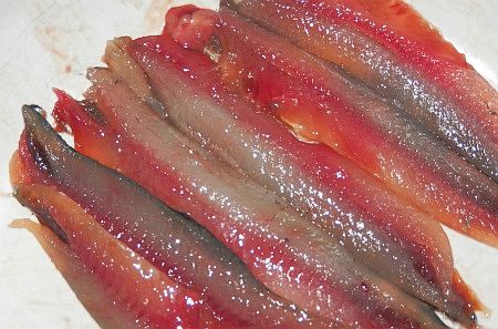 Anchois de Collioure