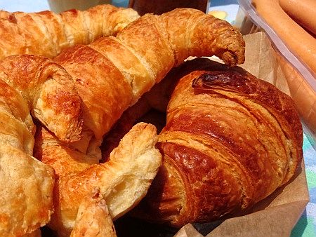 Croissant