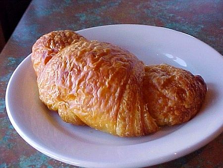 Croissant