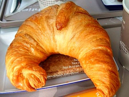 Croissant