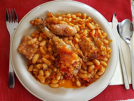 Cassoulet