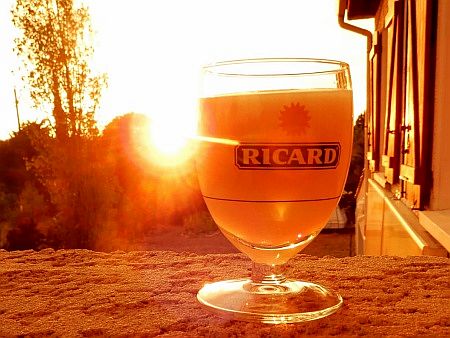 Un petit Ricard