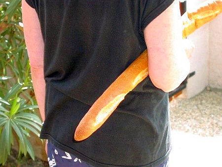 Baguette