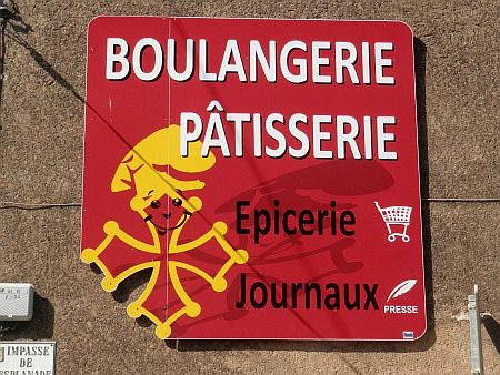 Boulangerie