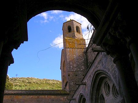 Abbaye de Fontfroide