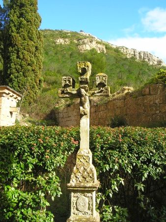 Abbaye de Fontfroide