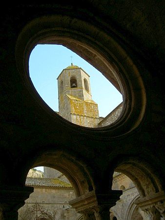Abbaye de Fontfroide