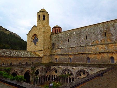 Abbaye de Fontfroide