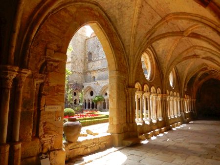 Abbaye de Fontfroide