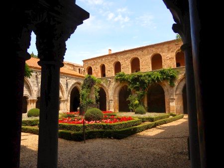 Abbaye de Fontfroide