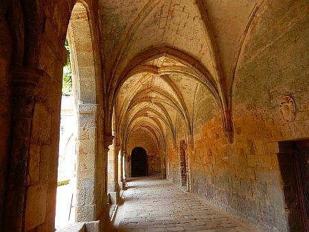 Abbaye de Fontfroide
