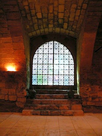 Abbaye de Fontfroide