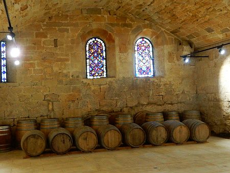 Abbaye de Fontfroide