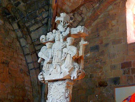 Abbaye de Fontfroide