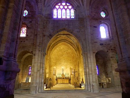 Abbaye de Fontfroide