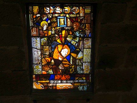 Abbaye de Fontfroide