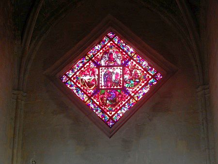 Abbaye de Fontfroide