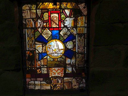 Abbaye de Fontfroide