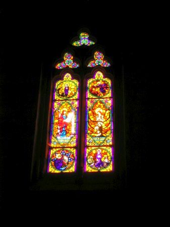 Abbaye de Fontfroide