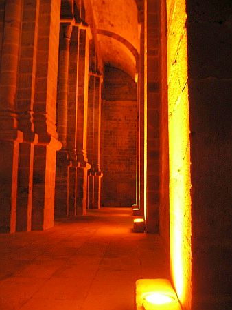 Abbaye de Fontfroide