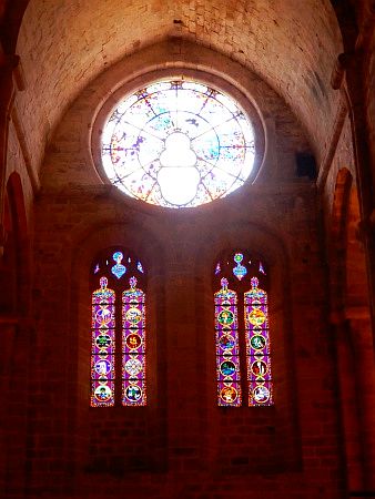 Abbaye de Fontfroide