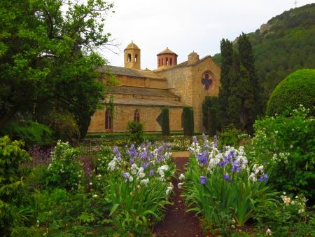 Abbaye de Fontfroide
