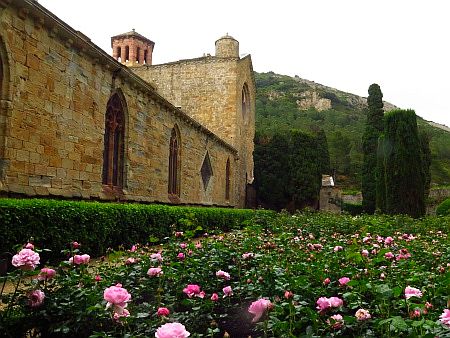 Abbaye de Fontfroide