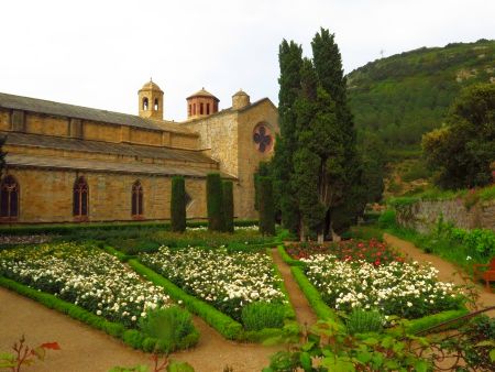Abbaye de Fontfroide