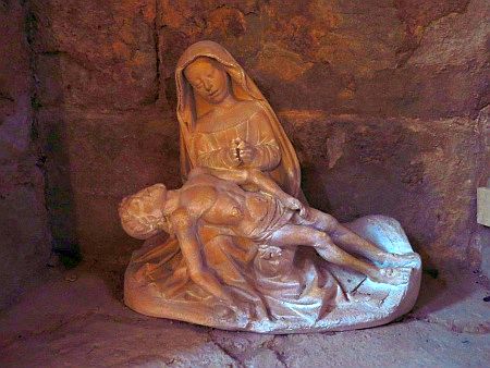 Abbaye de Fontfroide