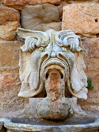 Abbaye de Fontfroide