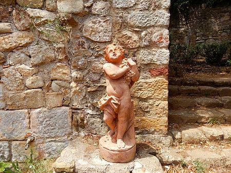 Abbaye de Fontfroide