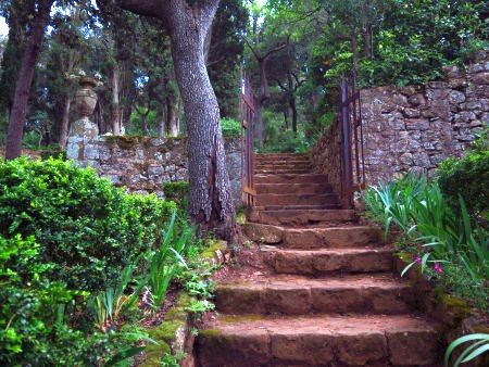 Abbaye de Fontfroide