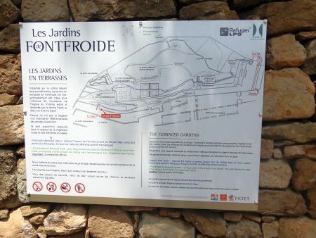 Abbaye de Fontfroide