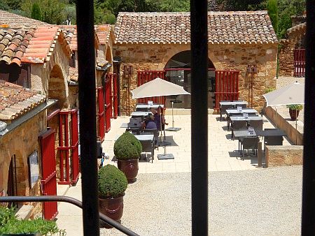 Abbaye de Fontfroide