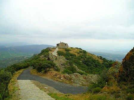 L`ermitage de For�a-R�al