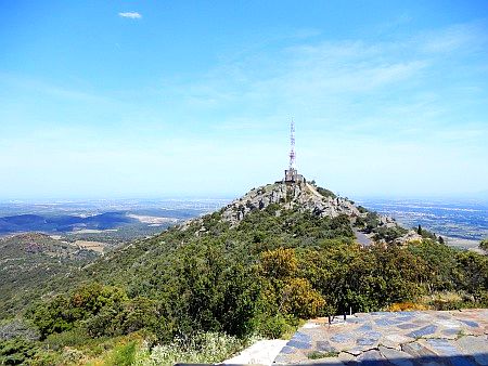 L`ermitage de For�a-R�al