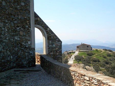 L`ermitage de For�a-R�al