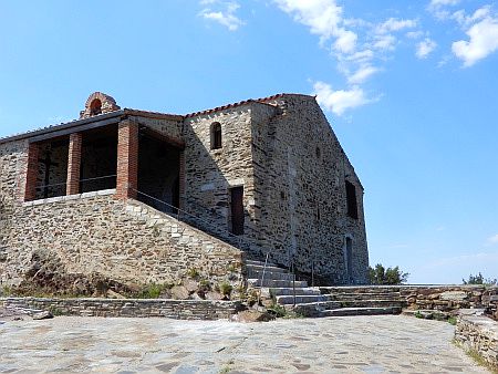 L`ermitage de For�a-R�al