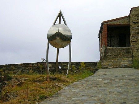 L`ermitage de For�a-R�al